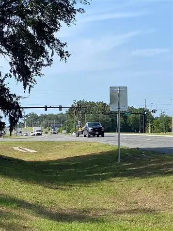 Us Highway 301 Oxford FL 34484