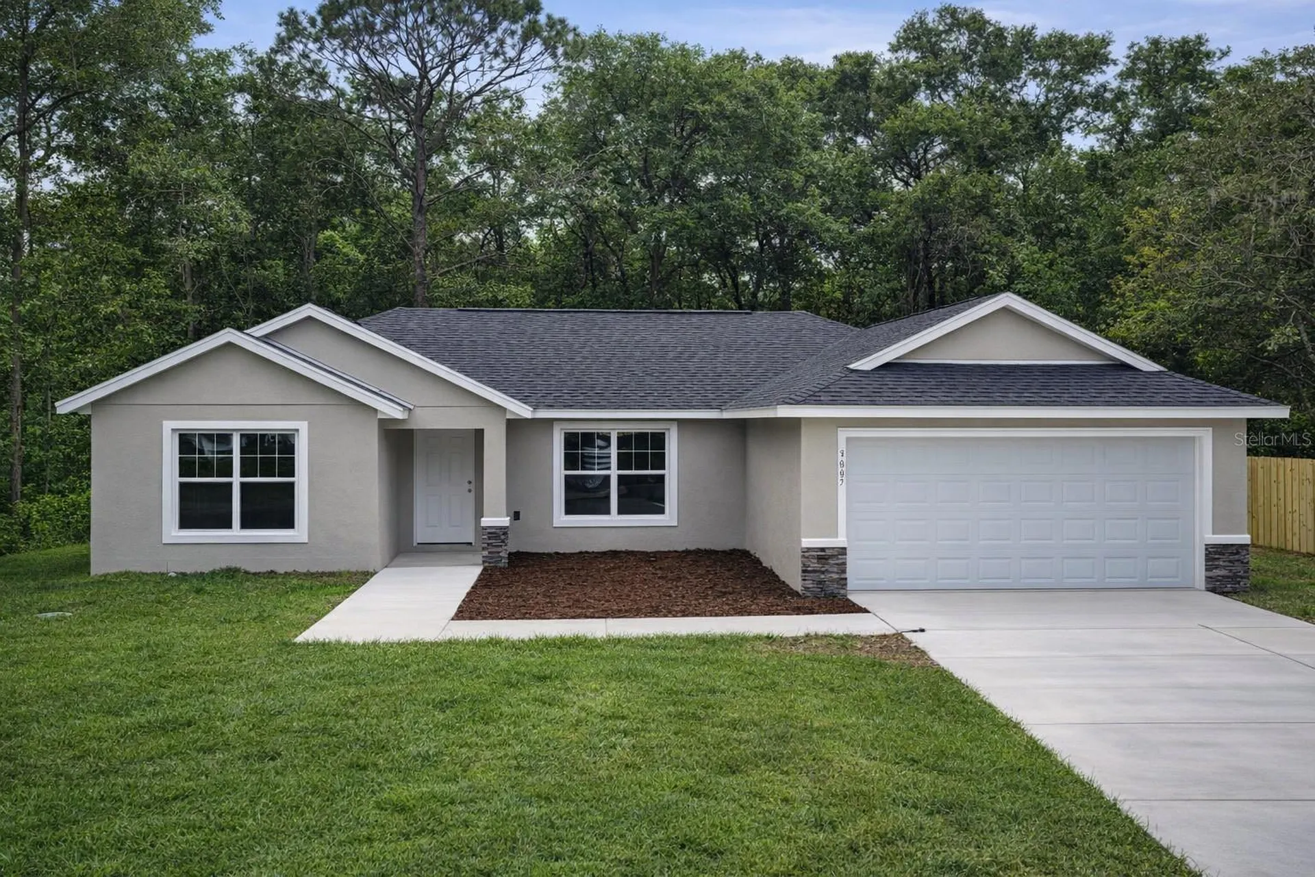 9065 N Arcadia Way Citrus Springs FL 34434