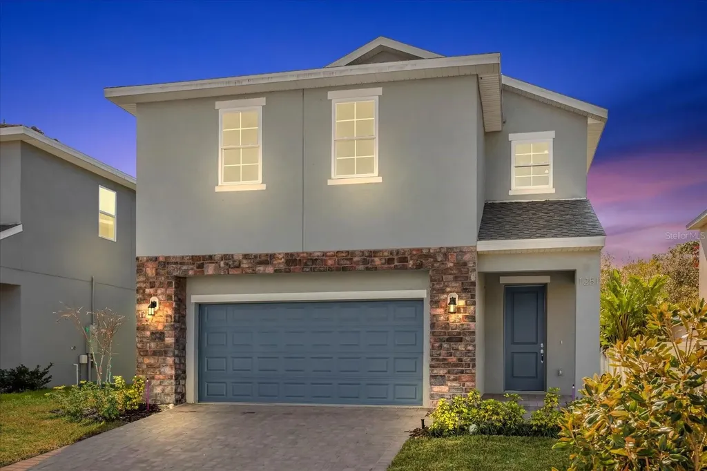 1251 Ash Tree Cove Casselberry FL 32707