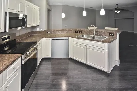 2371 Manheim Avenue North Port FL 34286