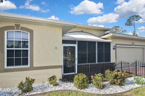2371 Manheim Avenue North Port FL 34286