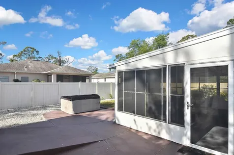 2371 Manheim Avenue North Port FL 34286