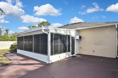 2371 Manheim Avenue North Port FL 34286