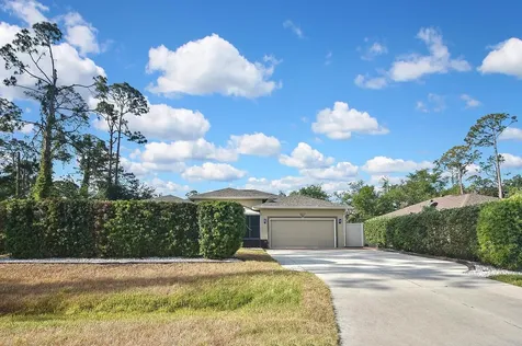 2371 Manheim Avenue North Port FL 34286