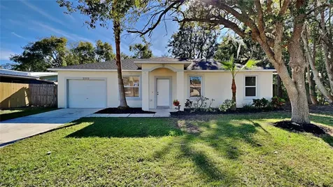 2023 Sherry Street Titusville FL 32780