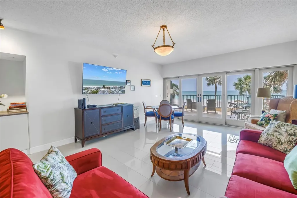 19910 Gulf Boulevard Indian Shores FL 33785
