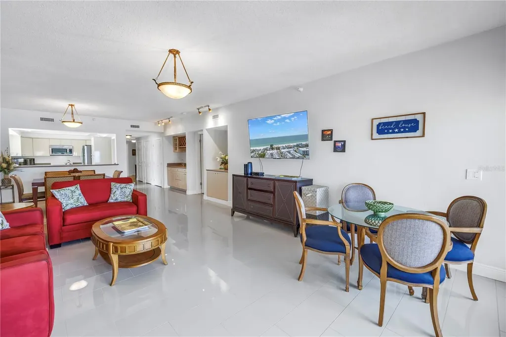 19910 Gulf Boulevard Indian Shores FL 33785