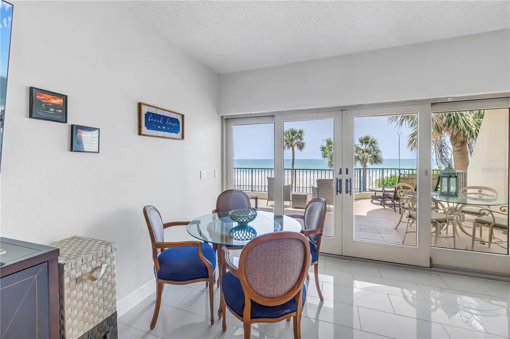 19910 Gulf Boulevard Indian Shores FL 33785