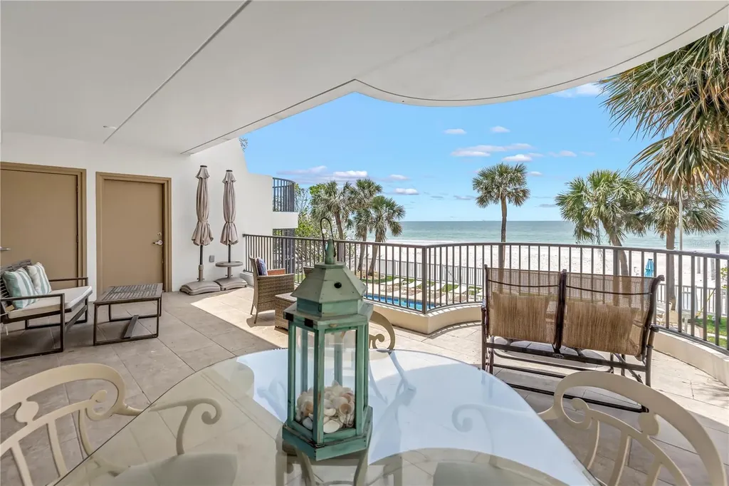 19910 Gulf Boulevard Indian Shores FL 33785