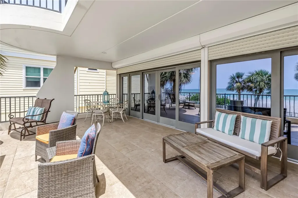 19910 Gulf Boulevard Indian Shores FL 33785