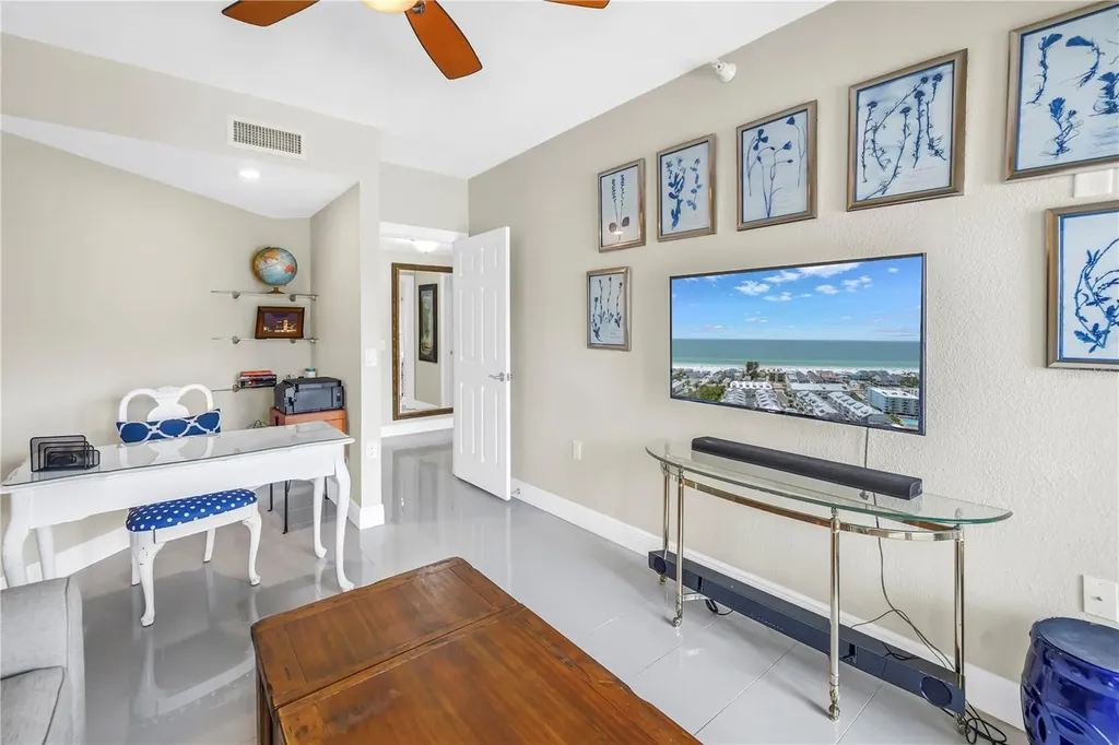 19910 Gulf Boulevard Indian Shores FL 33785