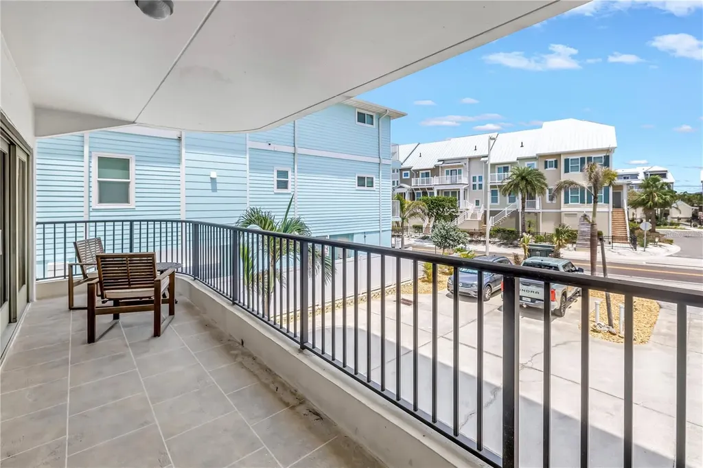 19910 Gulf Boulevard Indian Shores FL 33785