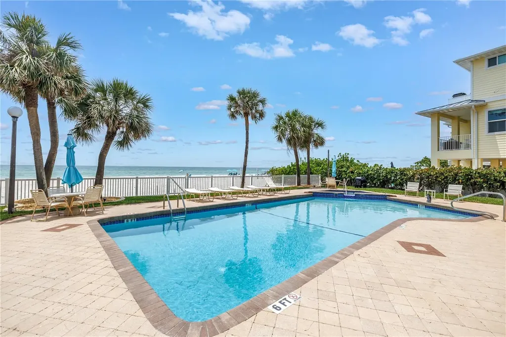 19910 Gulf Boulevard Indian Shores FL 33785