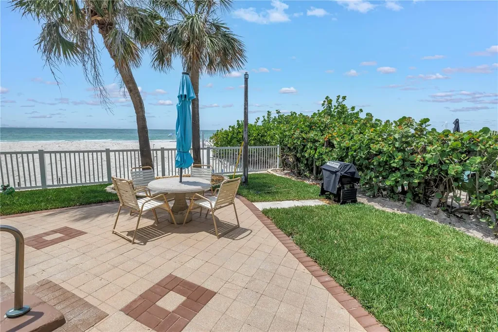 19910 Gulf Boulevard Indian Shores FL 33785