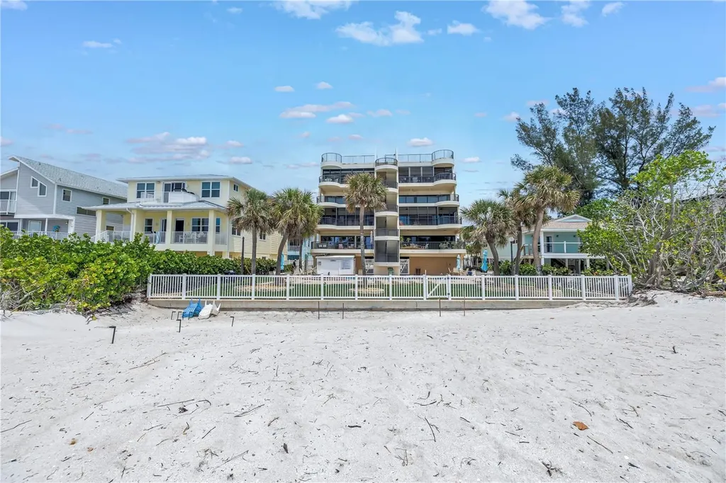 19910 Gulf Boulevard Indian Shores FL 33785