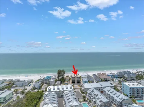 19910 Gulf Boulevard Indian Shores FL 33785