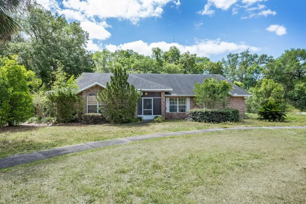 1130 Woodchuck Court Orange City FL 32763