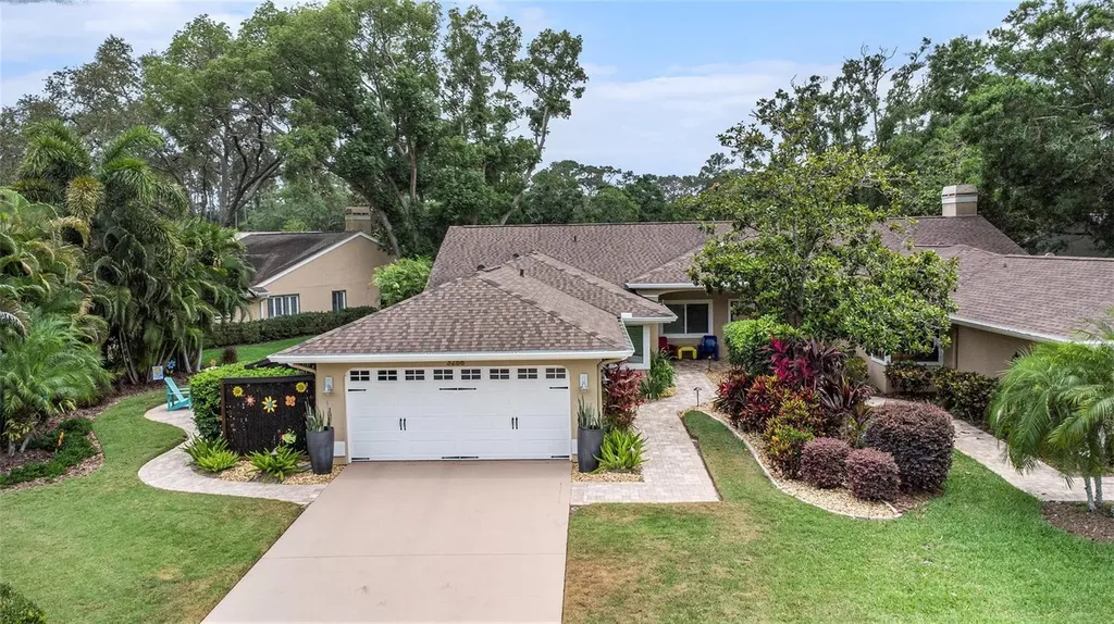 3268 Tanglewood Trail Palm Harbor FL 34685