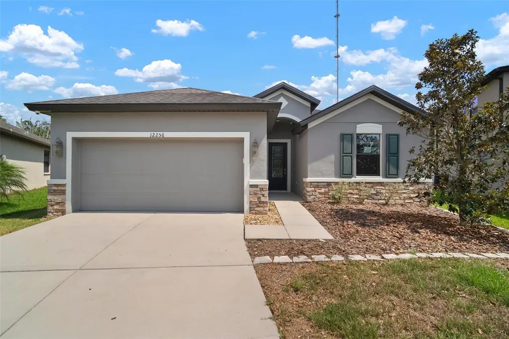 12256 Creek Preserve Drive Riverview FL 33579