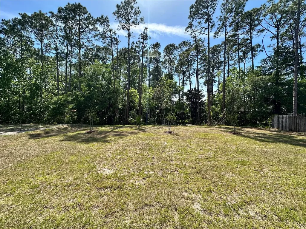 45 Braddock Lane Palm Coast FL 32137