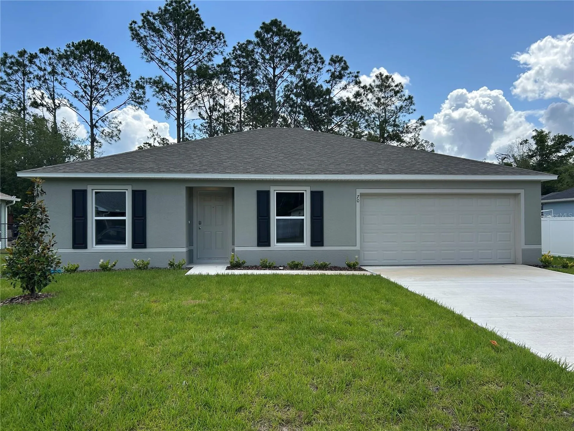 70 Karas Trail Palm Coast FL 32164