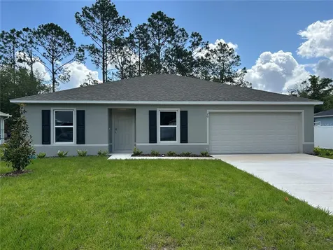 70 Karas Trail Palm Coast FL 32164