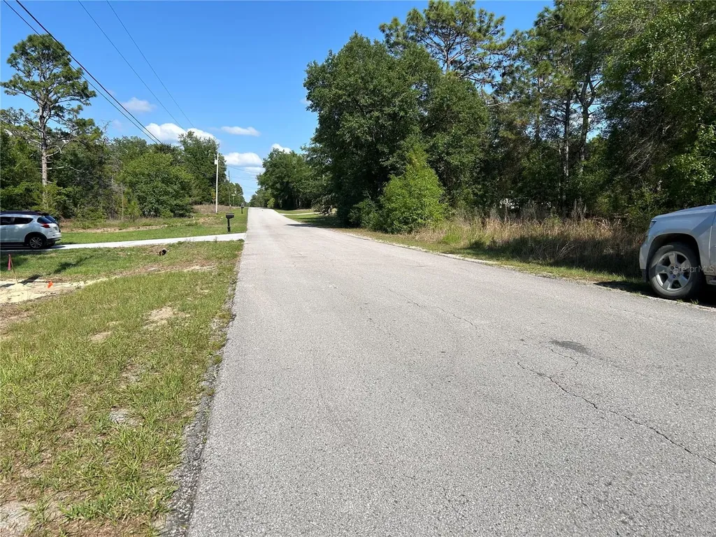 Tbd SW Audubon Avenue Dunnellon FL 34432