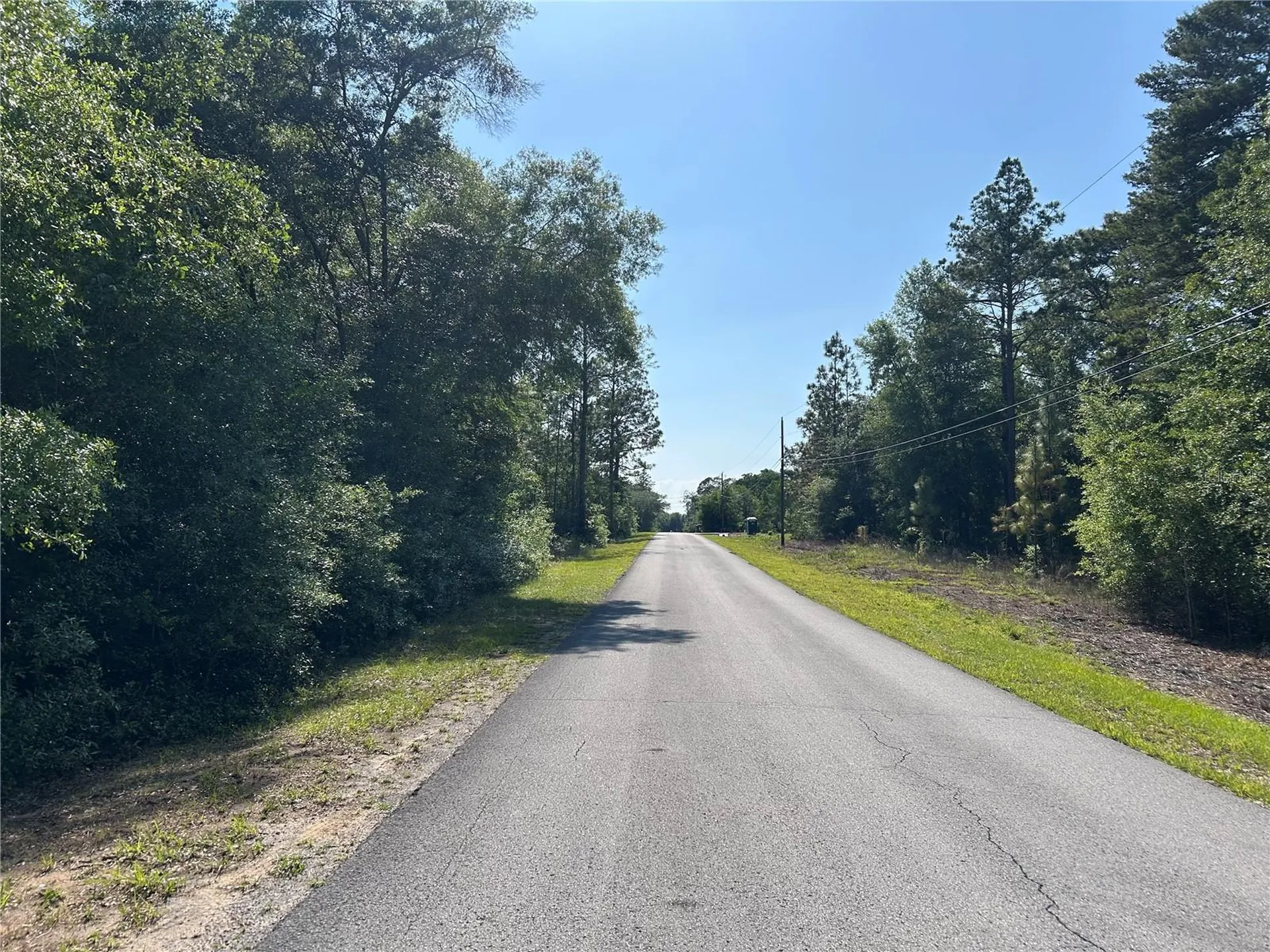 Tbd SW Audubon Avenue Dunnellon FL 34432