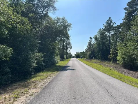 Tbd SW Audubon Avenue Dunnellon FL 34432