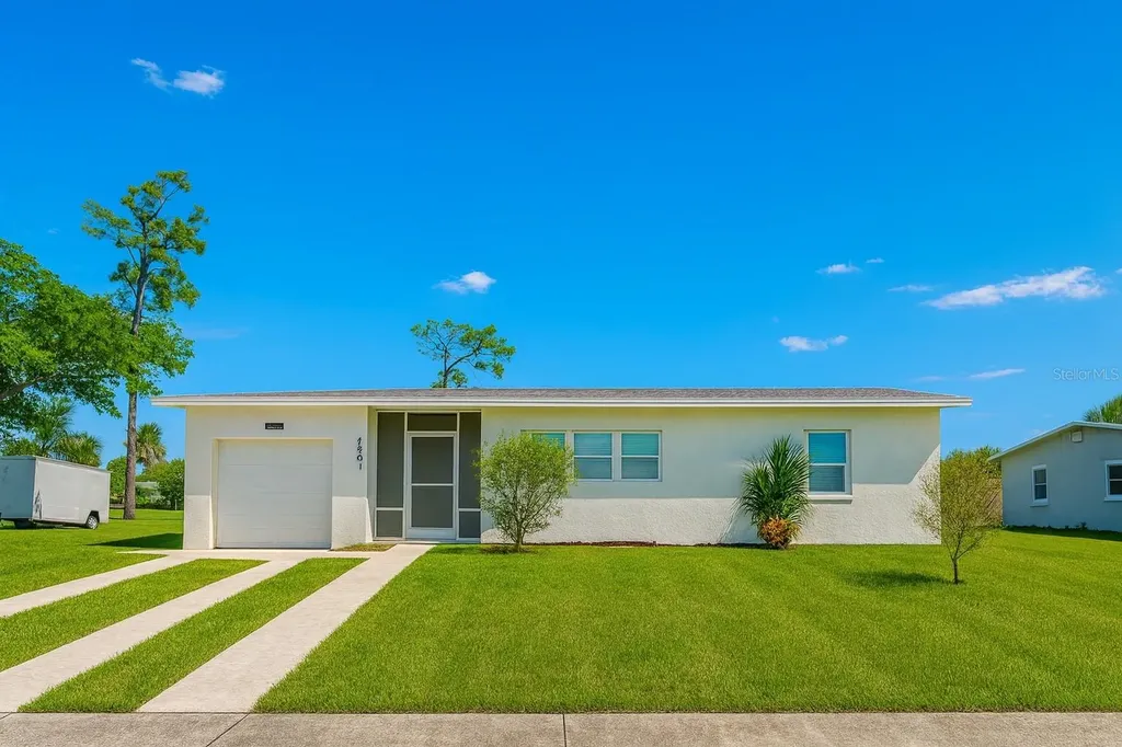 22011 Catherine Avenue Port Charlotte FL 33952