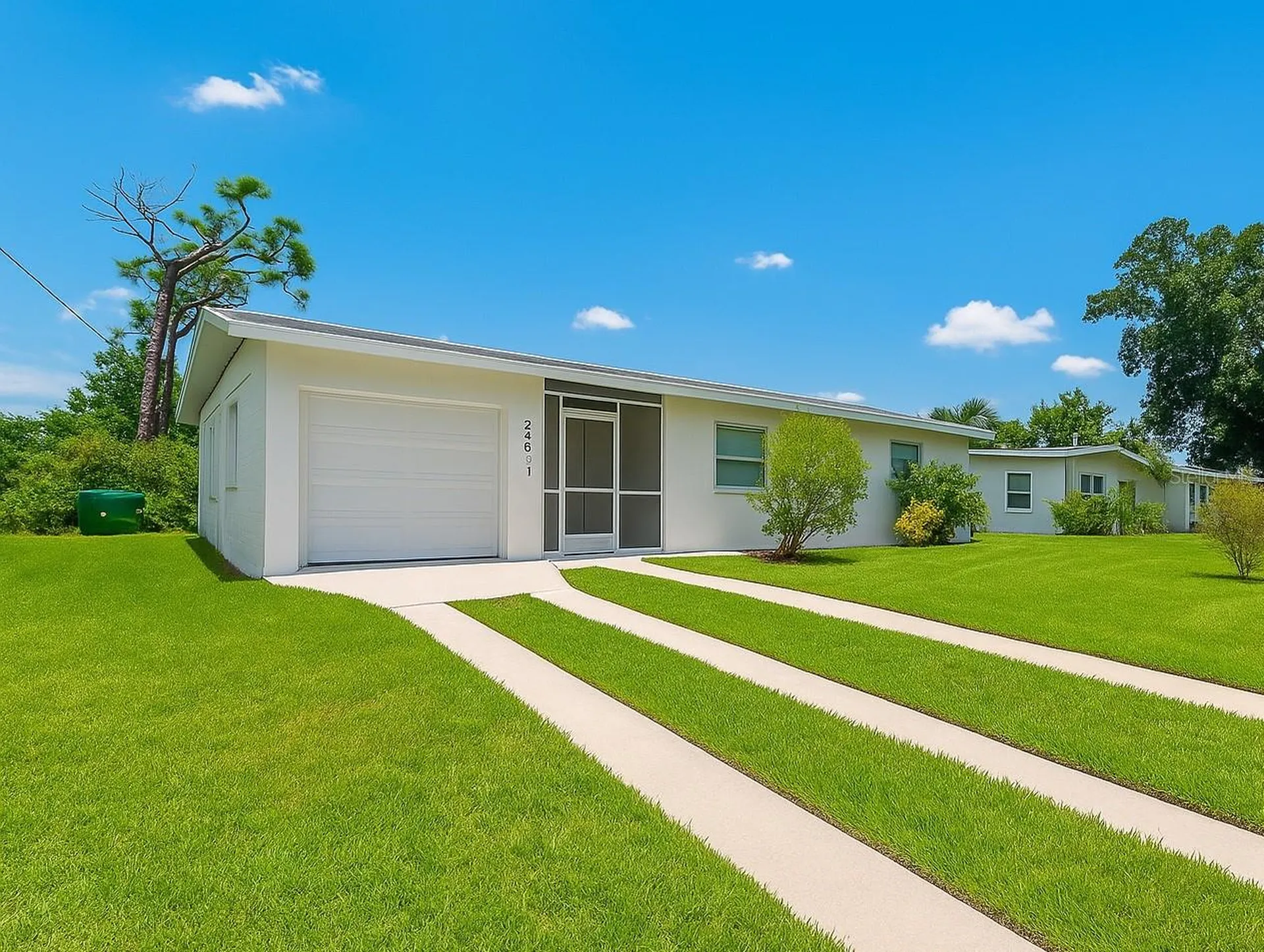 22011 Catherine Avenue Port Charlotte FL 33952