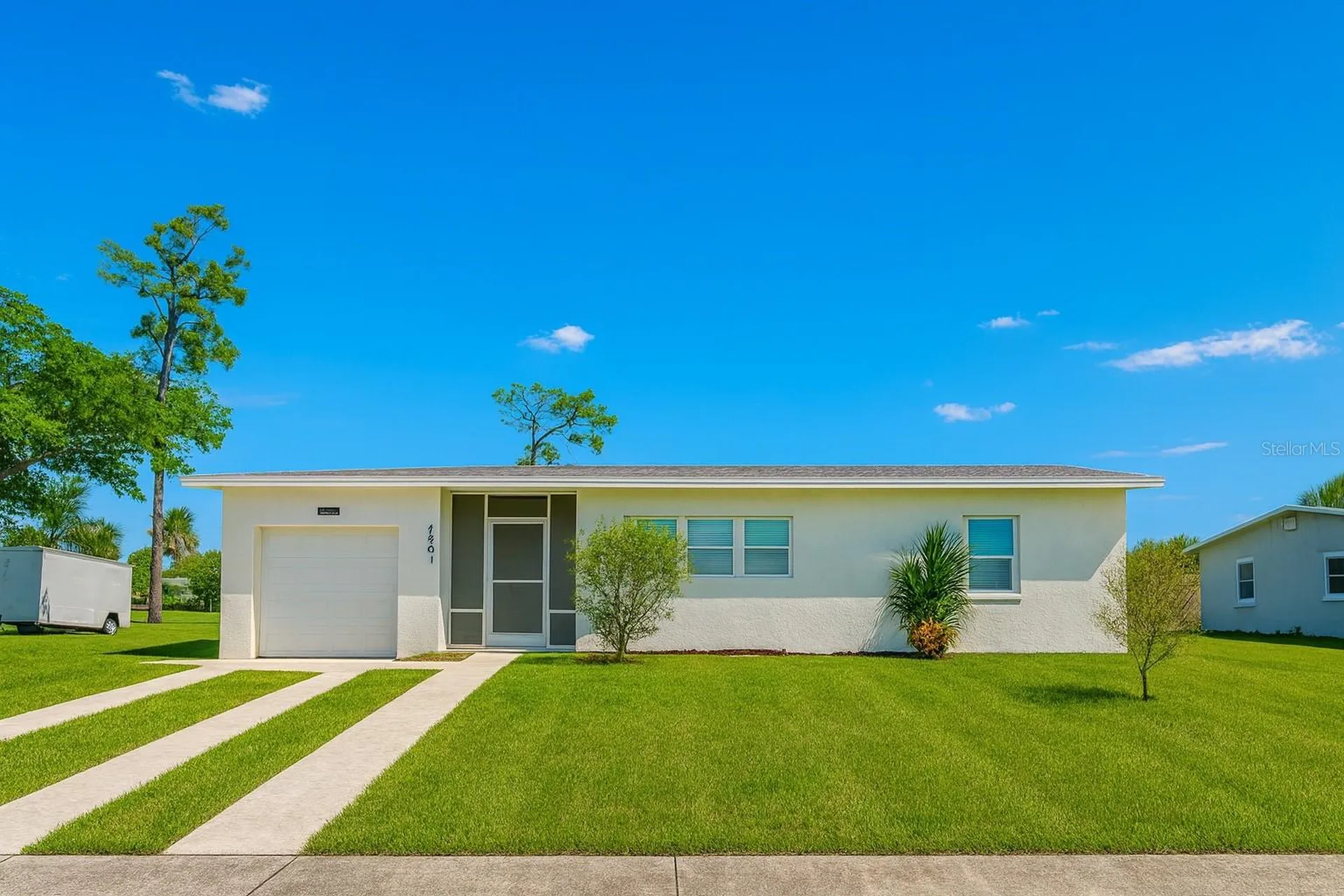 22011 Catherine Avenue Port Charlotte FL 33952