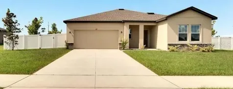 1418 Bluejack Oak Drive Seffner FL 33584