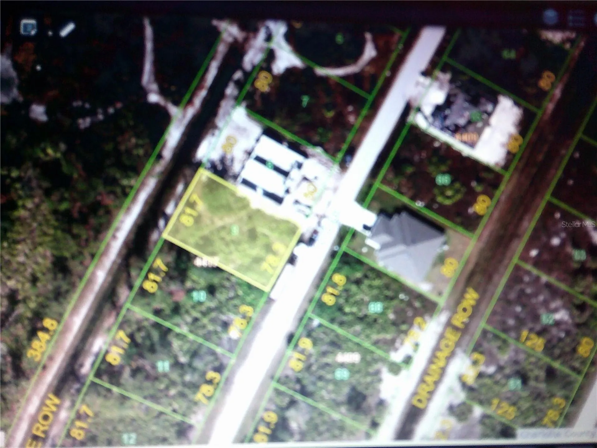 9203 Agate Street Port Charlotte FL 33981