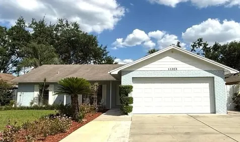 11303 Hollyglen Drive Tampa FL 33624