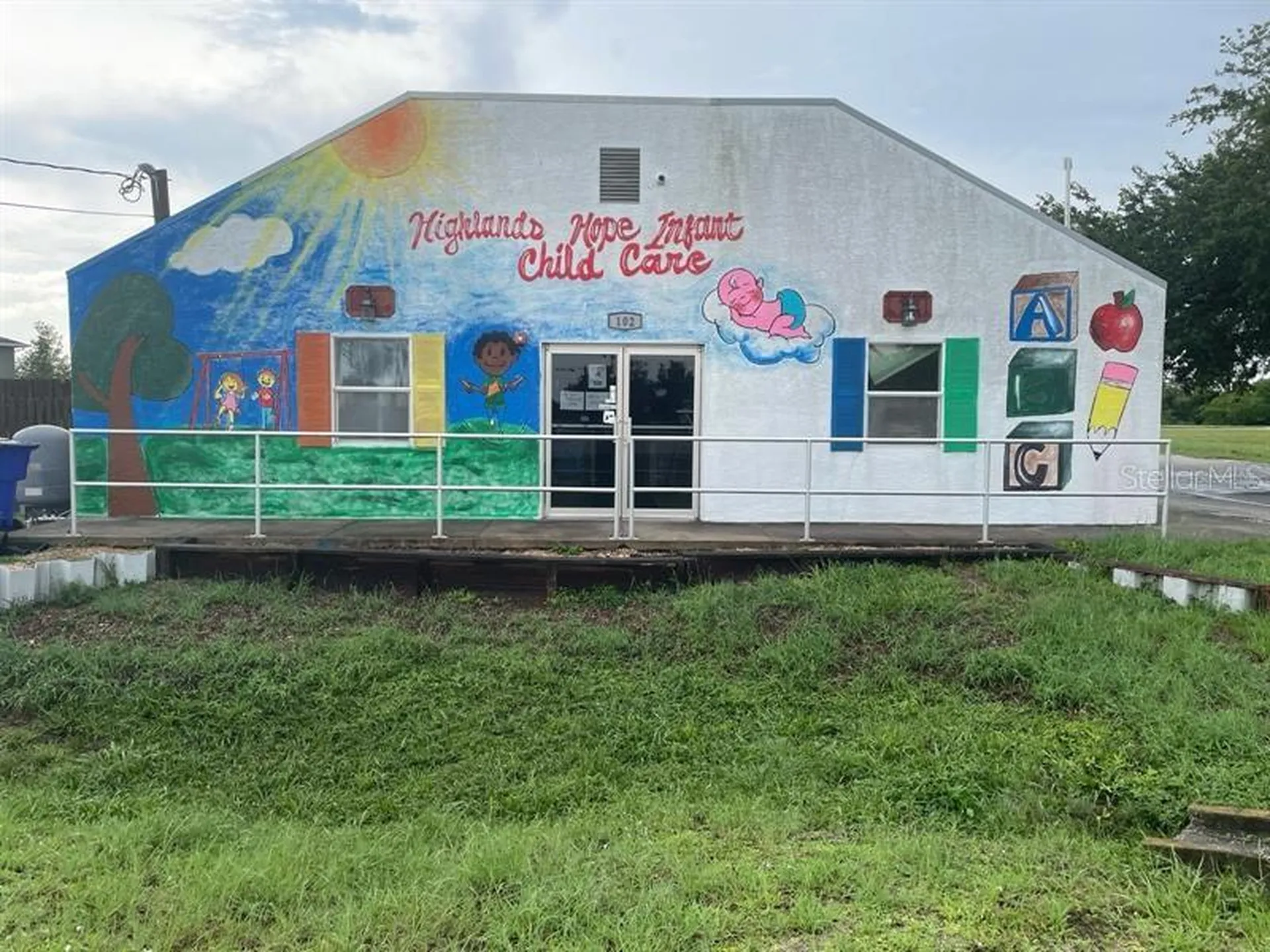 102 Washington Boulevard Lake Placid FL 33852