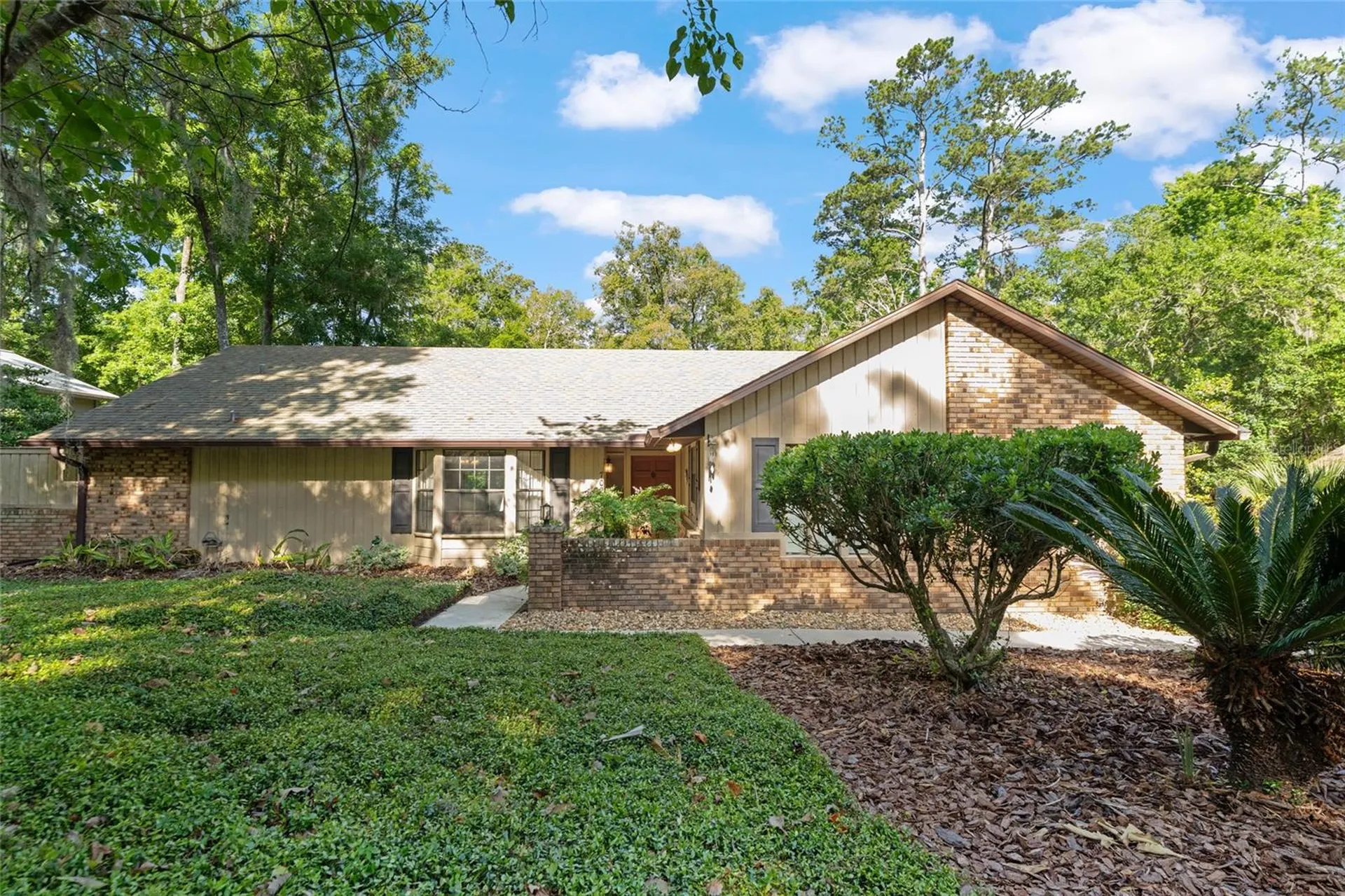 Gainesville FL, 7022 NW 51st Terrace