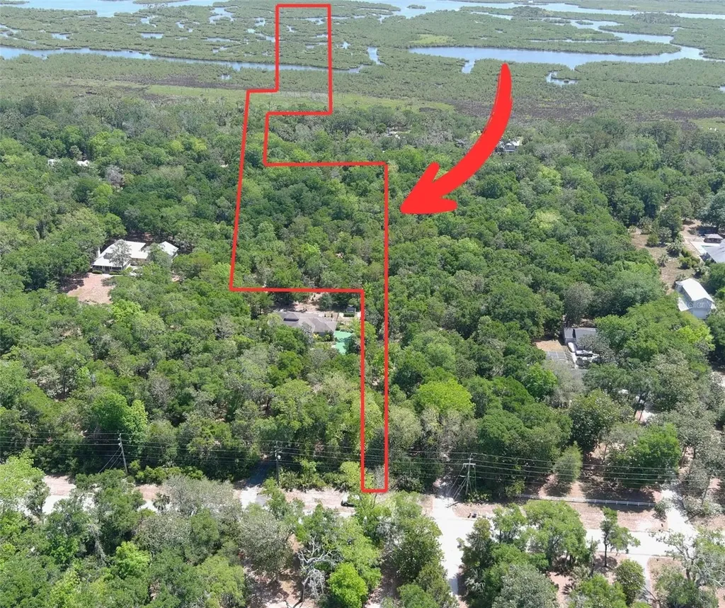 5751 John Anderson Highway Flagler Beach FL 32136