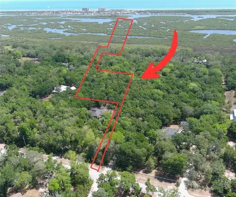 5751 John Anderson Highway Flagler Beach FL 32136