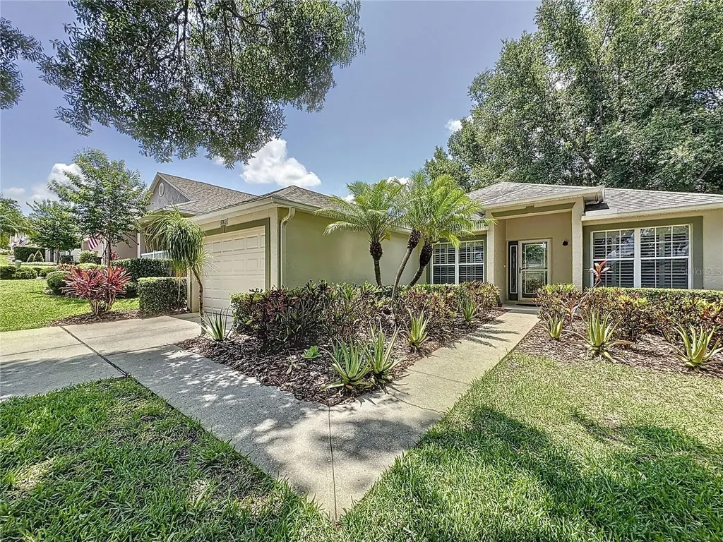 2131 Burley Avenue Clermont FL 34711