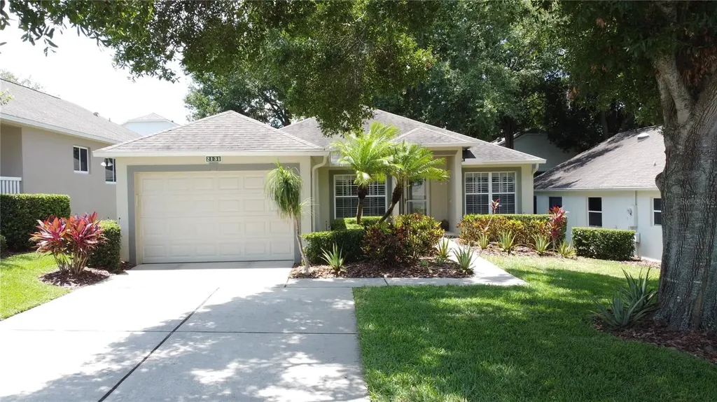 2131 Burley Avenue Clermont FL 34711