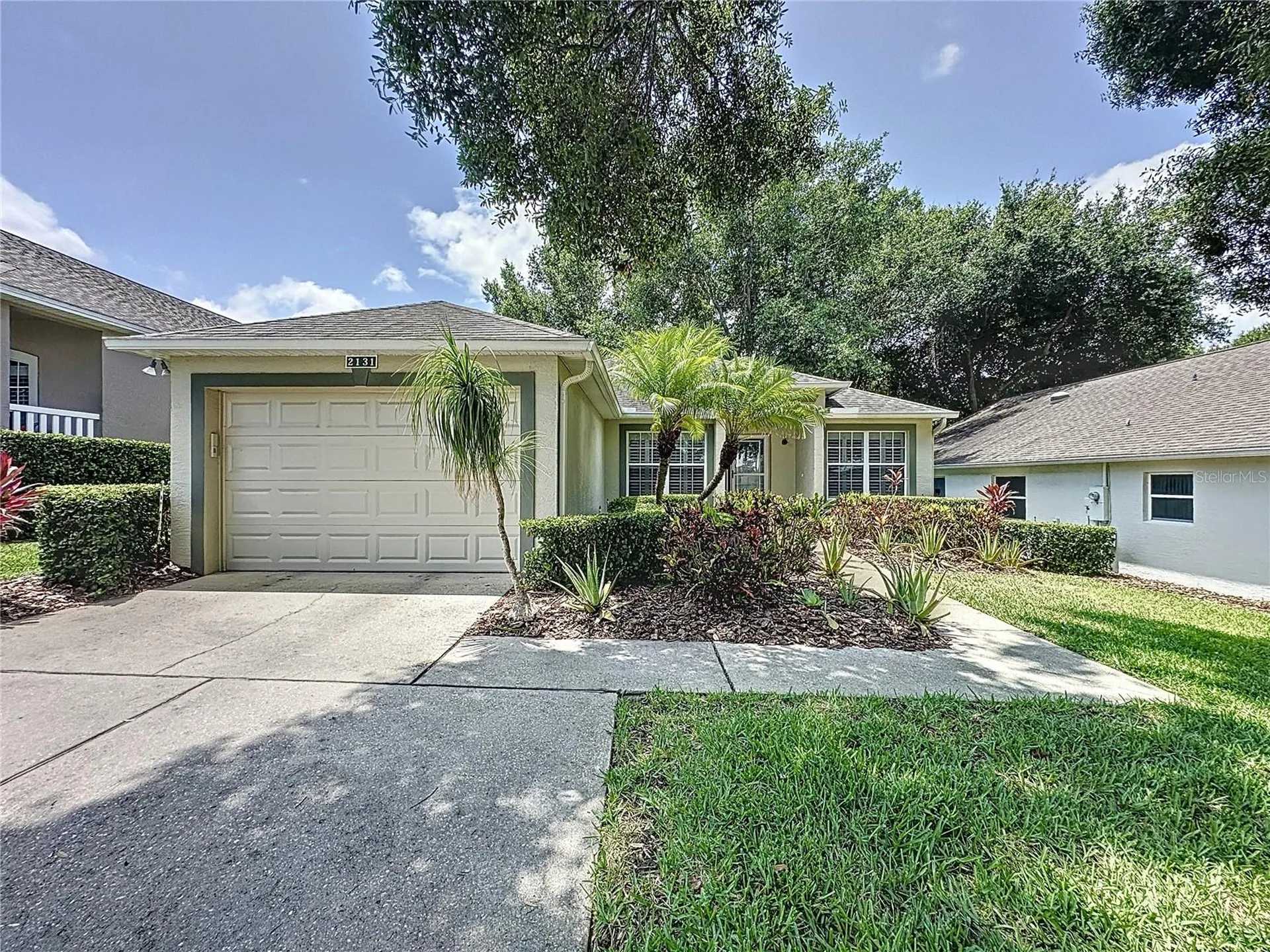 2131 Burley Avenue Clermont FL 34711