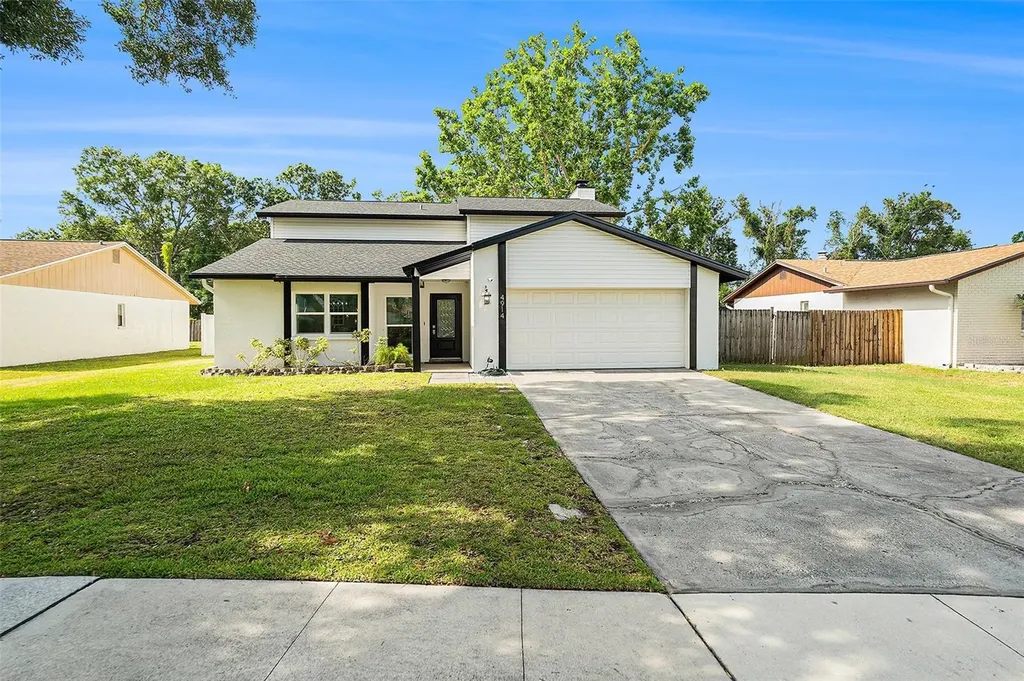 4914 Country Hills Drive Tampa FL 33624