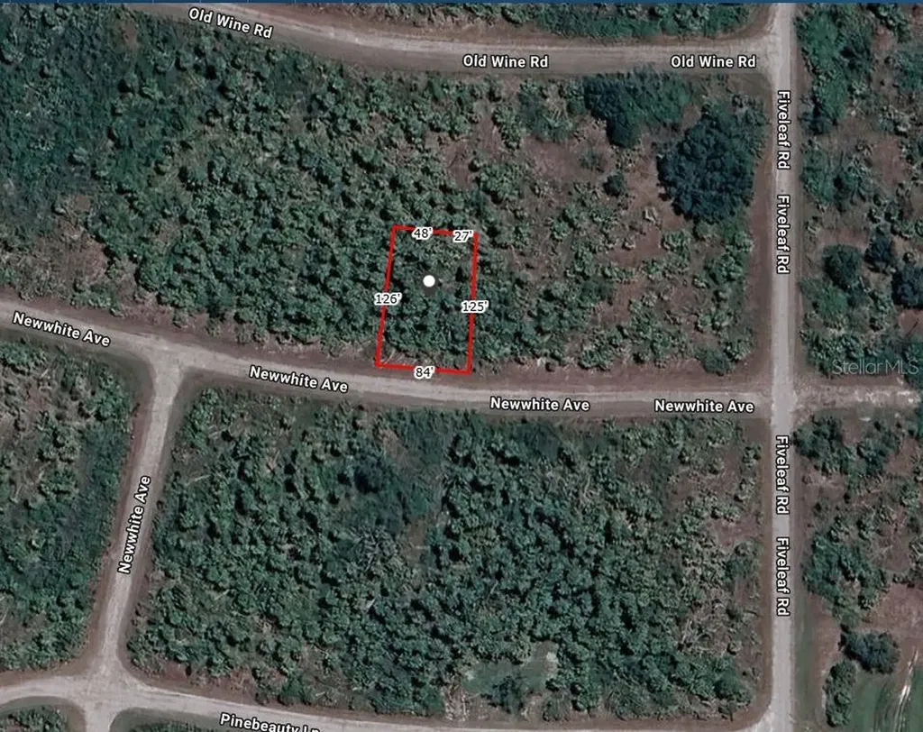 Copernicus Road North Port FL 34288