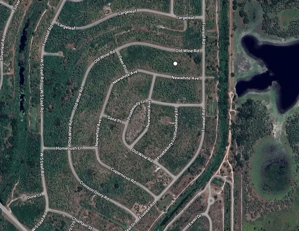 Copernicus Road North Port FL 34288
