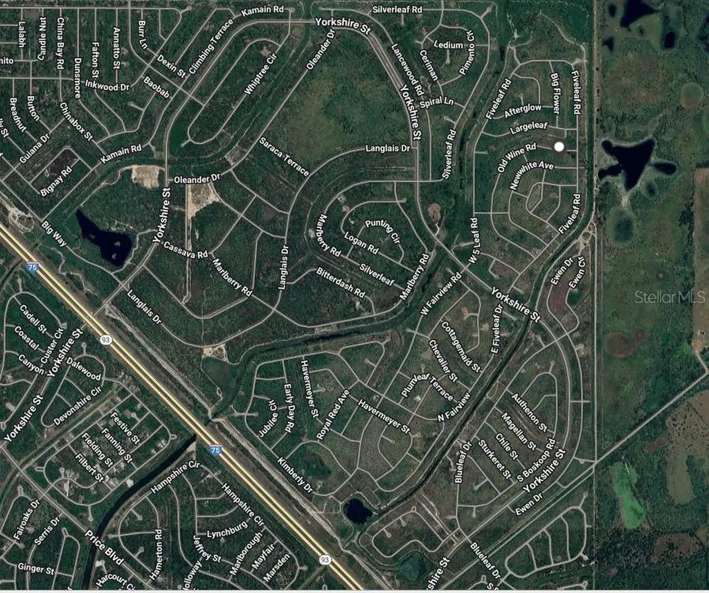 Copernicus Road North Port FL 34288