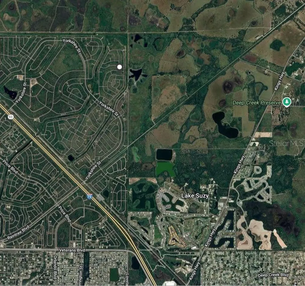 Copernicus Road North Port FL 34288