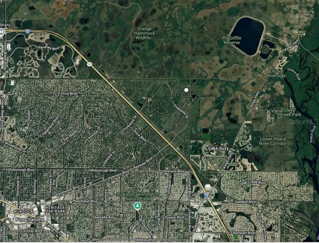 Copernicus Road North Port FL 34288