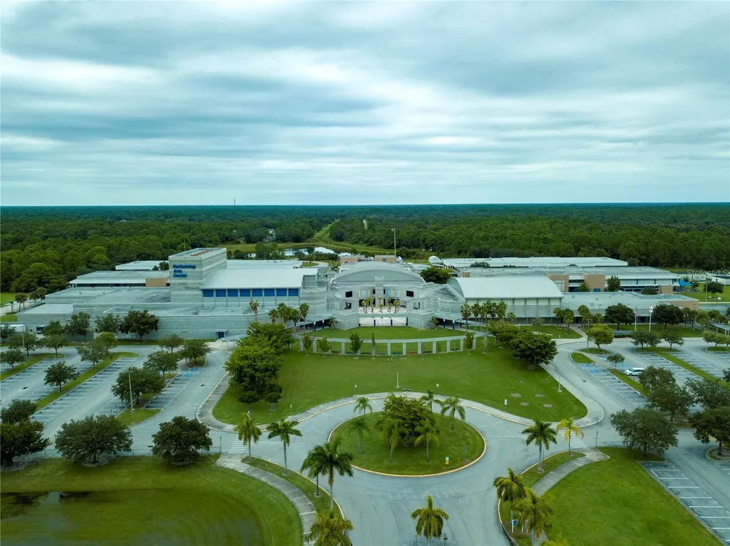 Copernicus Road North Port FL 34288