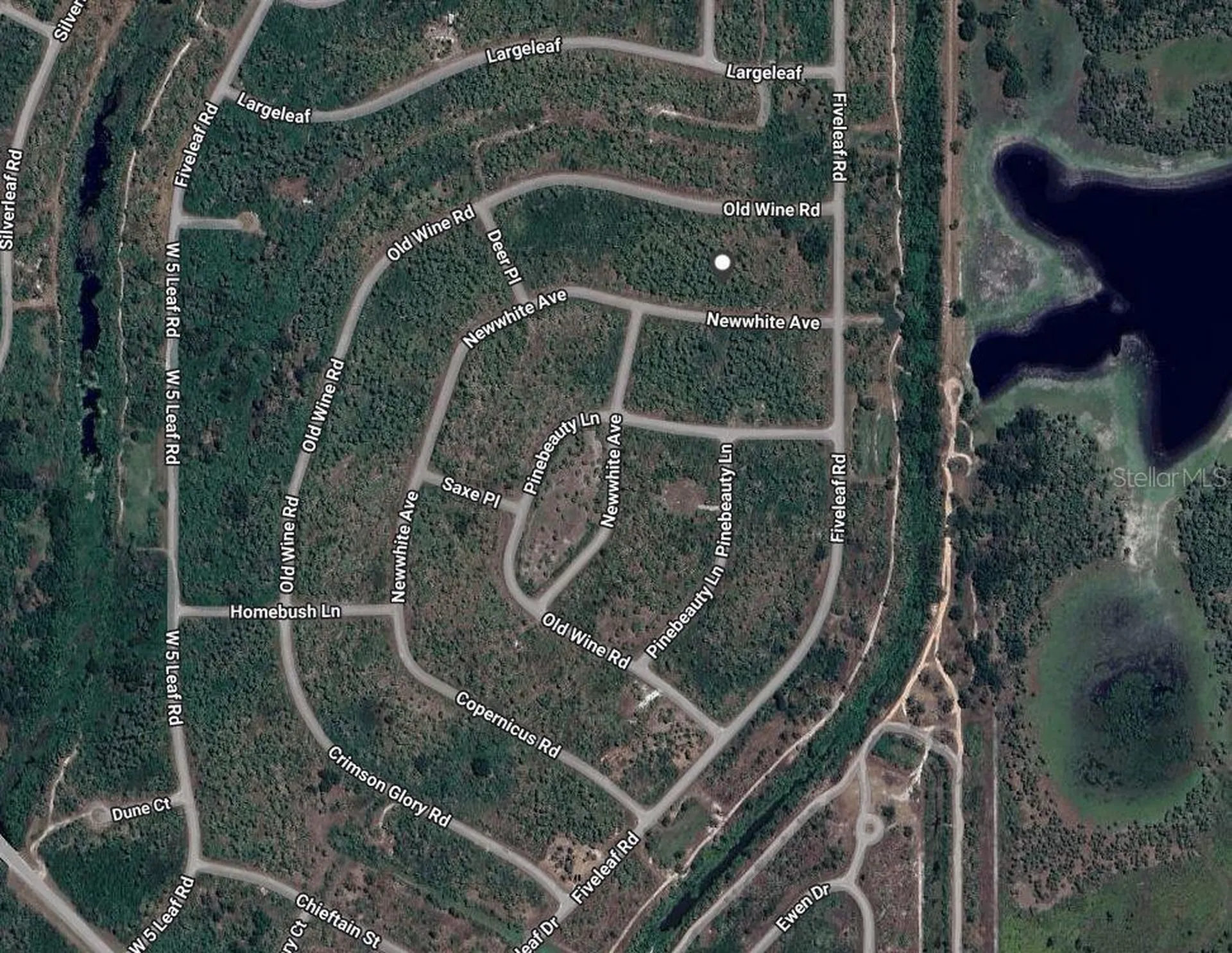 Copernicus Road North Port FL 34288